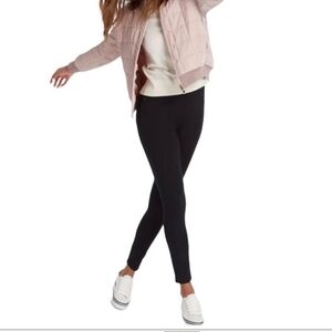 Spanx The Perfect Pant Ankle 4 Pocket Skinny Black Size XS 20202